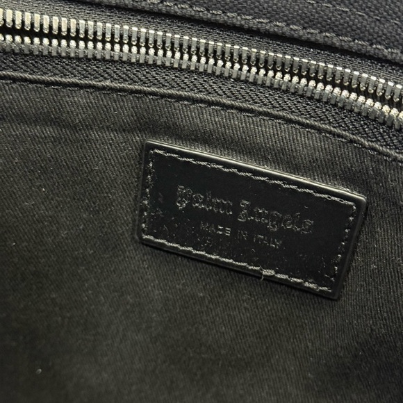 Palm Angels Venice Track Tote Bag - Brand New - Picture 4 of 9